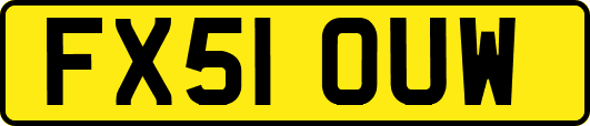 FX51OUW
