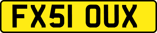 FX51OUX