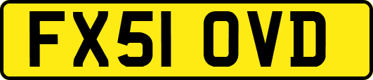 FX51OVD