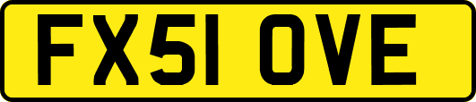 FX51OVE