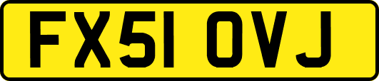 FX51OVJ