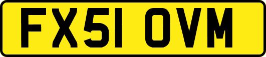 FX51OVM