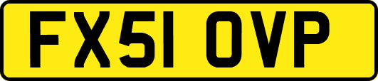 FX51OVP