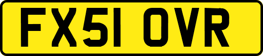 FX51OVR