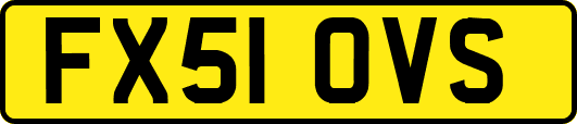 FX51OVS