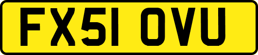 FX51OVU