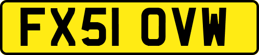 FX51OVW