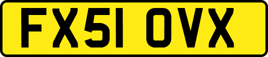 FX51OVX