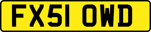 FX51OWD