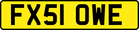 FX51OWE