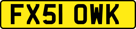 FX51OWK