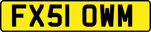 FX51OWM