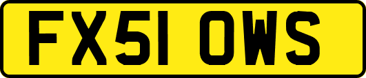 FX51OWS