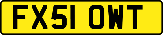 FX51OWT