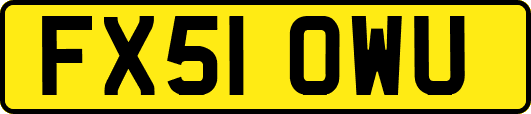 FX51OWU