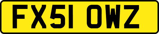 FX51OWZ