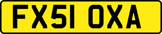 FX51OXA
