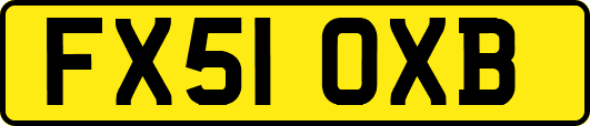 FX51OXB
