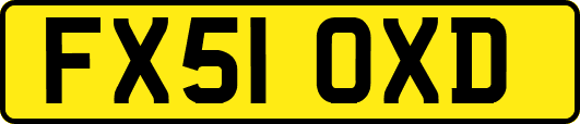 FX51OXD