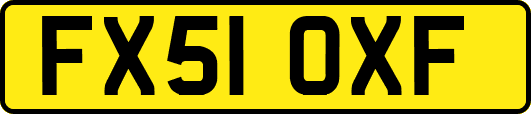 FX51OXF