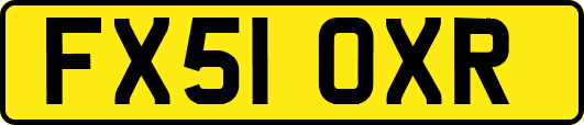 FX51OXR