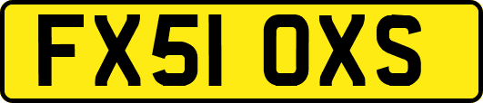 FX51OXS
