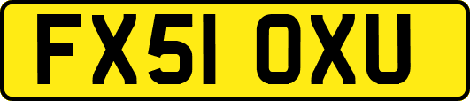 FX51OXU