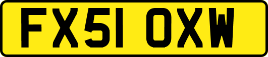 FX51OXW