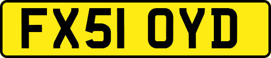 FX51OYD