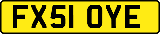 FX51OYE