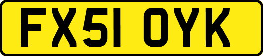FX51OYK