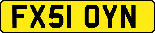 FX51OYN