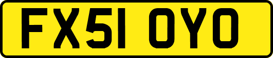 FX51OYO