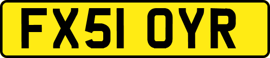 FX51OYR