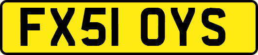 FX51OYS