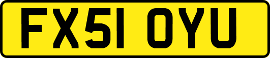 FX51OYU