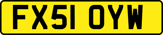 FX51OYW