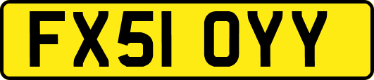 FX51OYY