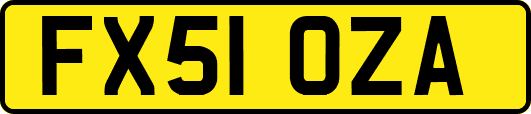 FX51OZA