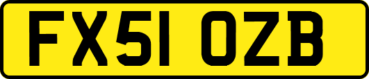 FX51OZB