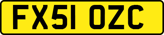 FX51OZC