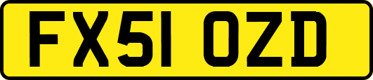 FX51OZD