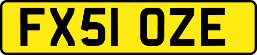 FX51OZE
