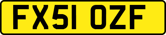 FX51OZF