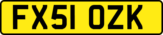 FX51OZK
