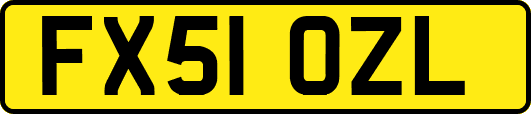 FX51OZL