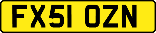 FX51OZN