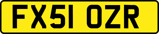 FX51OZR