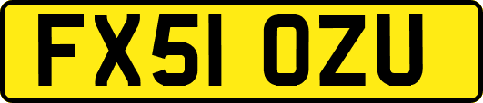 FX51OZU
