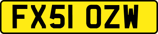 FX51OZW